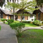 Roong Aroon Hot Spring Resort