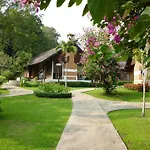 Roong Aroon Hot Spring Resort